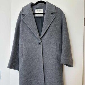 Wilfred - The Only Coat